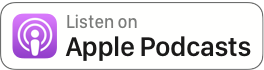 Apple Podcasts Icon