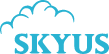 SKYUS logo