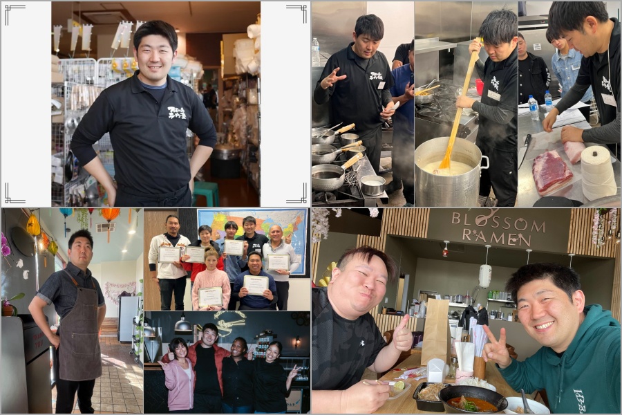 太田健一