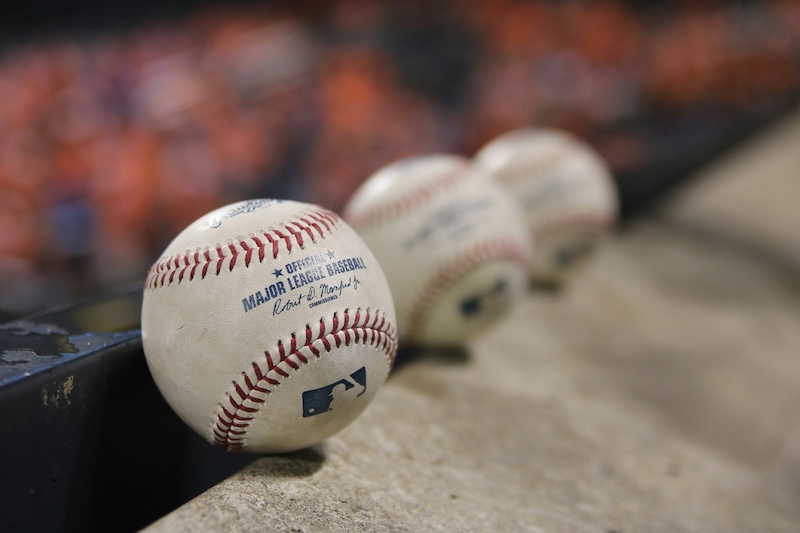 MLB