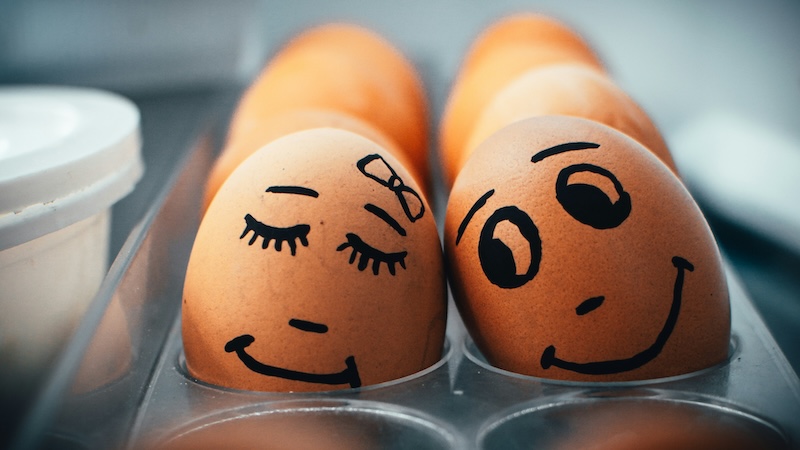 Personality Compatibility