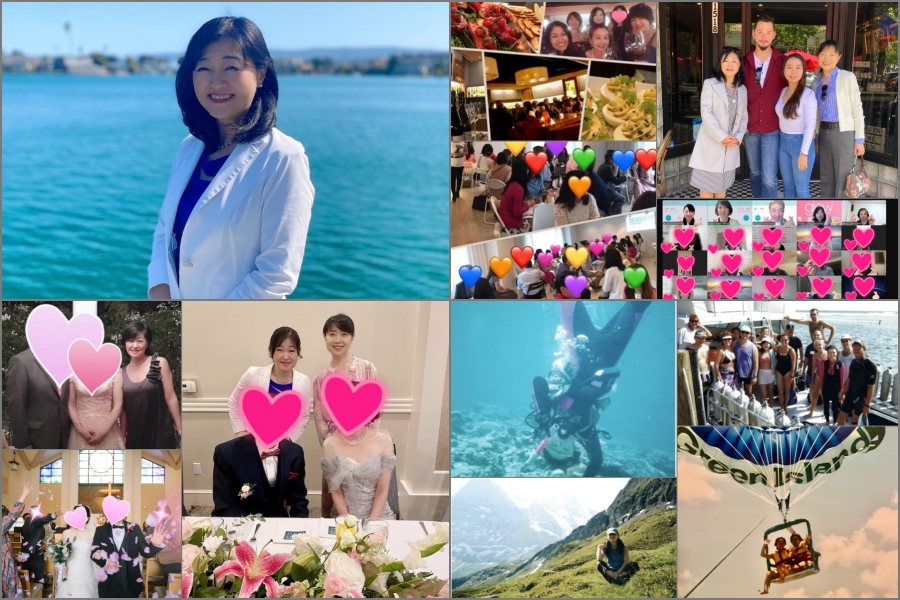 大橋美代子