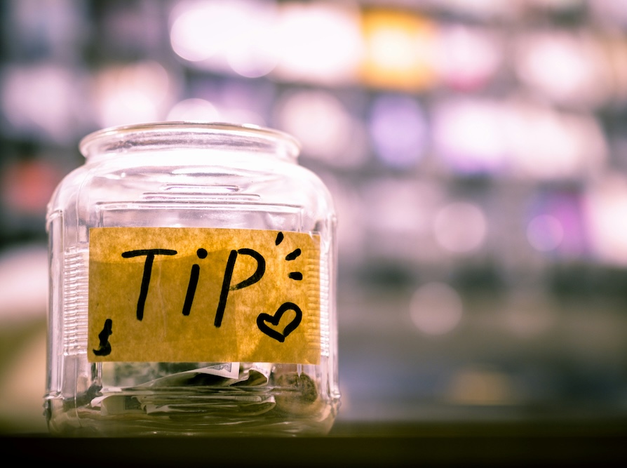 tips