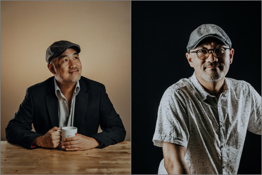 Vol.372 1%の情熱ものがたり:竹部茂教(フォトグラファー)