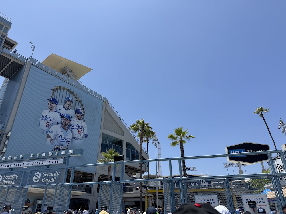 Dodgers2025