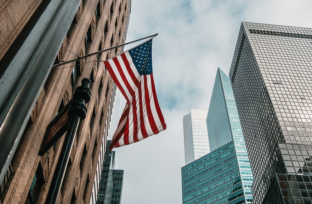 america