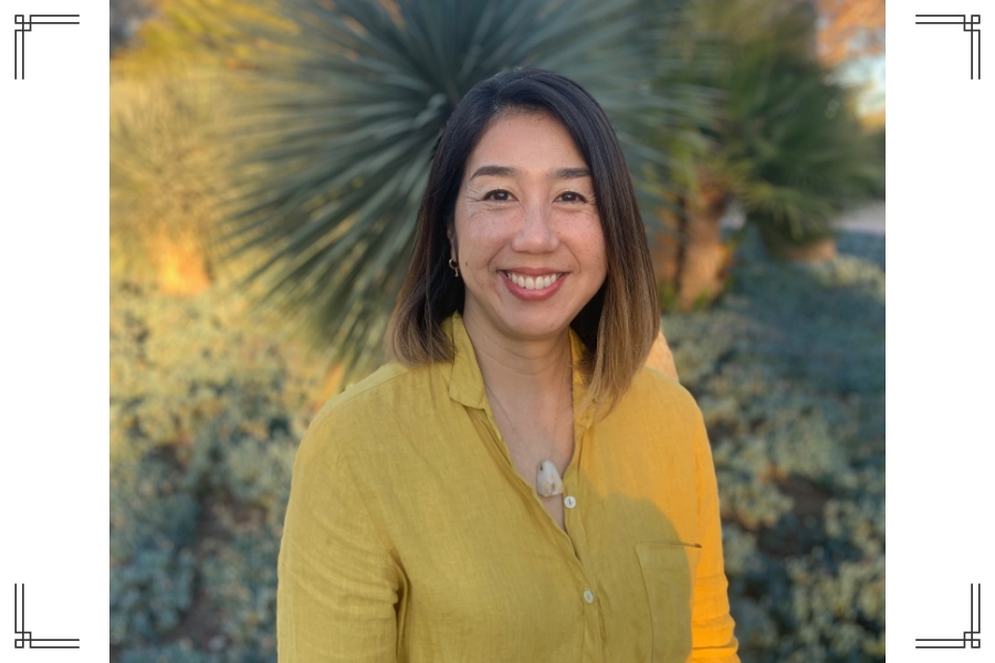 Vol.373 1%の情熱ものがたり:青柳寛子(カリフォルニア州ライセンス助産師)