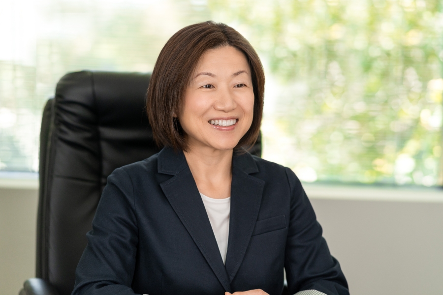 Vol.381 １％の情熱ものがたり：安斎佳美（代表 / J1ビザコンサルタント）