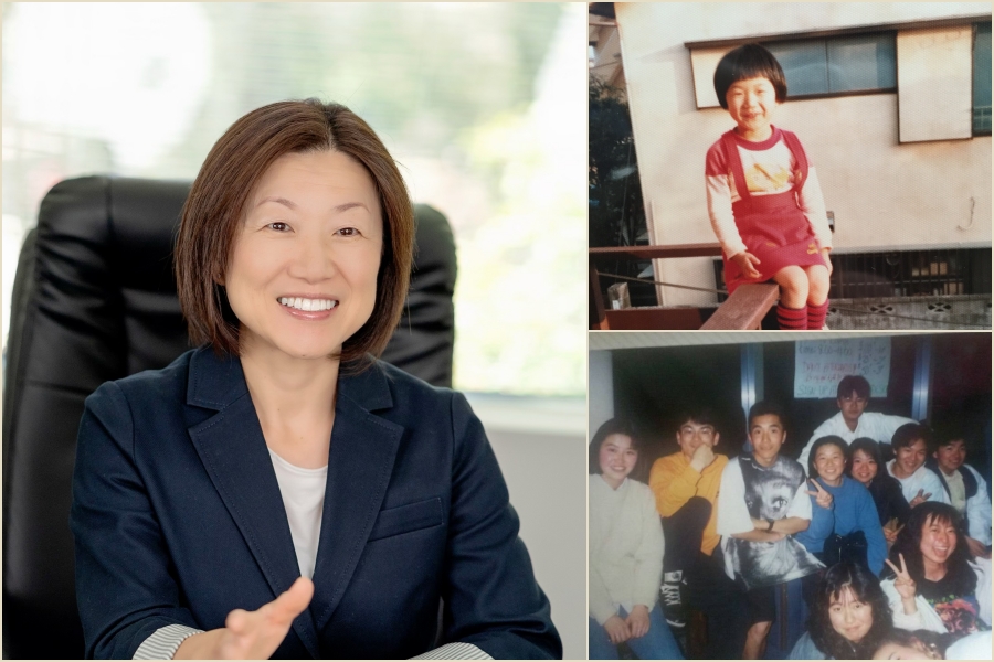 Vol.382 １％の情熱ものがたり：安斎佳美（代表 / J1ビザコンサルタント）