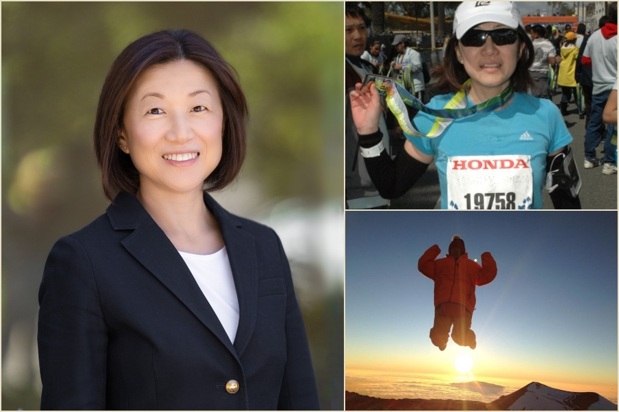 Vol.383 １％の情熱ものがたり：安斎佳美（代表 / J1ビザコンサルタント）