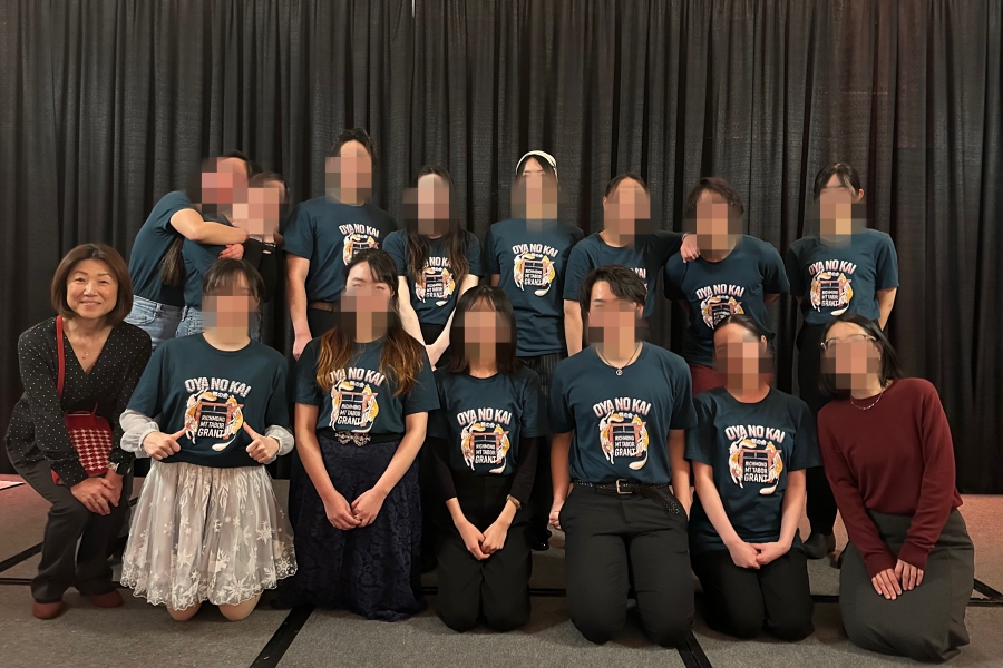 Vol.384 １％の情熱ものがたり：安斎佳美（代表 / J1ビザコンサルタント）