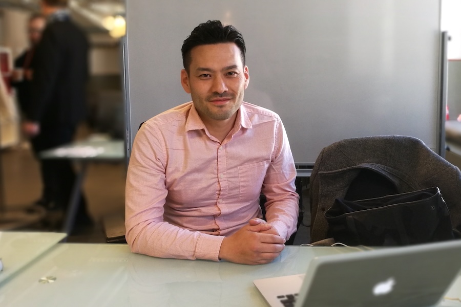 Vol.385 １％の情熱ものがたり：小菅祥之（実業家・経営コンサルタント）