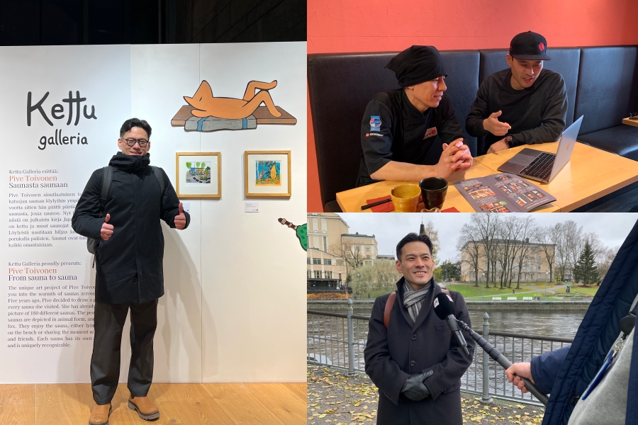 Vol.386 １％の情熱ものがたり：小菅祥之（実業家・経営コンサルタント）