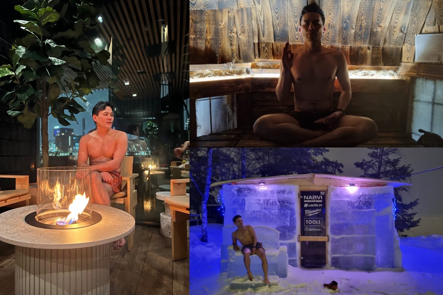 Vol.387 １％の情熱ものがたり：小菅祥之（実業家・経営コンサルタント）