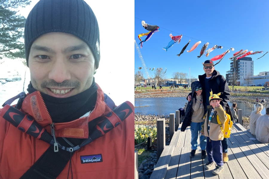 Vol.388 1%の情熱ものがたり:小菅祥之(実業家・経営コンサルタント)