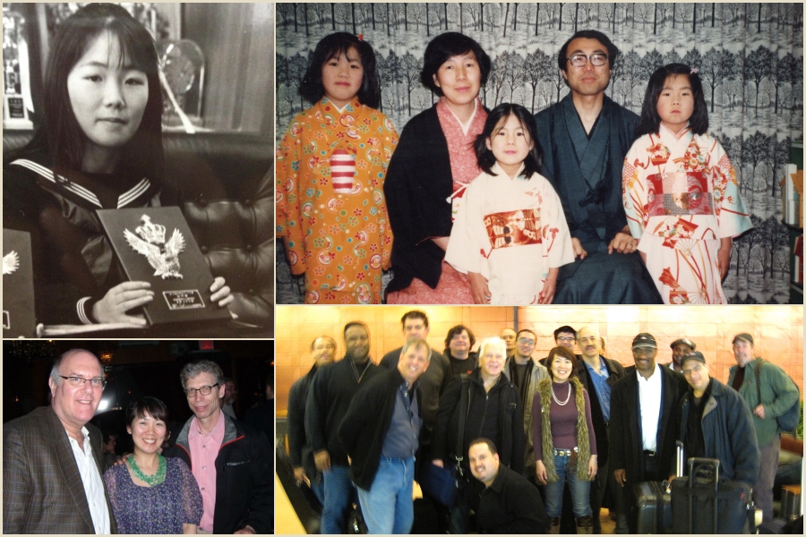 Vol.390 １％の情熱ものがたり：宮嶋みぎわ（作/ 編曲家・プロデューサー・ピアニスト）