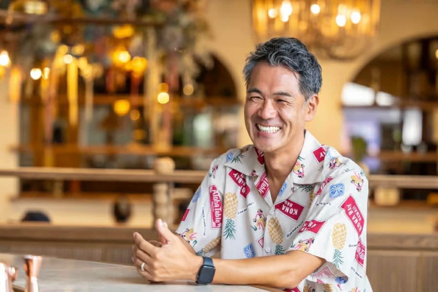 Vol.393 1%の情熱ものがたり:長谷川誠(ZETTON, Inc. CEO / President)