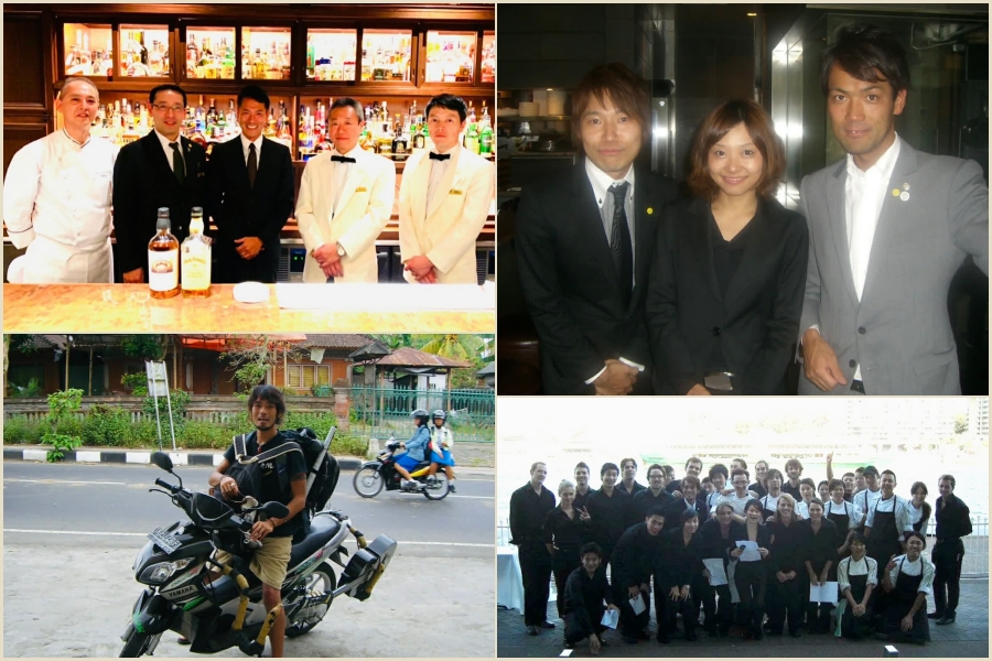 Vol.394 1%の情熱ものがたり:長谷川誠(ZETTON, Inc. CEO / President)