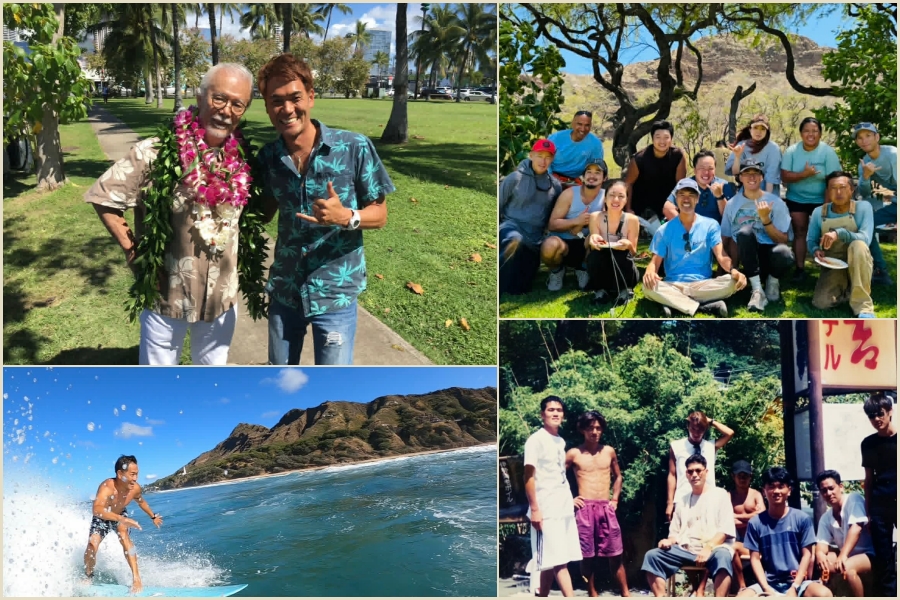 Vol.395 １％の情熱ものがたり：長谷川誠（ZETTON, Inc. CEO / President）