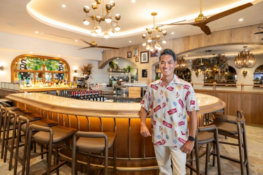 Vol.396 １％の情熱ものがたり：長谷川誠（ZETTON, Inc. CEO / President）