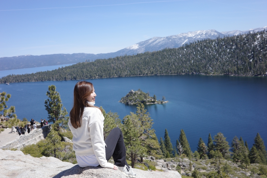 LakeTahoe