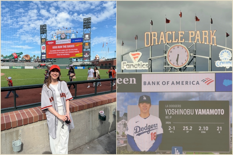 OraclePark