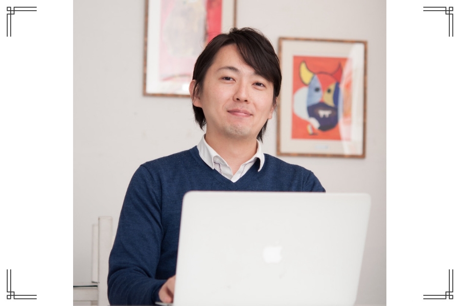 Vol.401 １％の情熱ものがたり：池澤崇（President, RESOBOX）