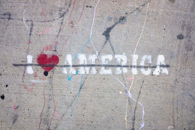 I-love-america
