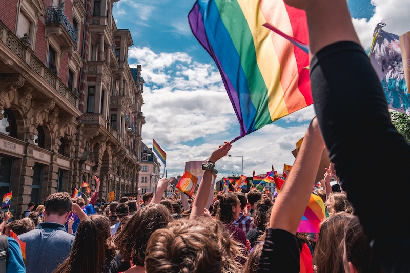 PrideParade