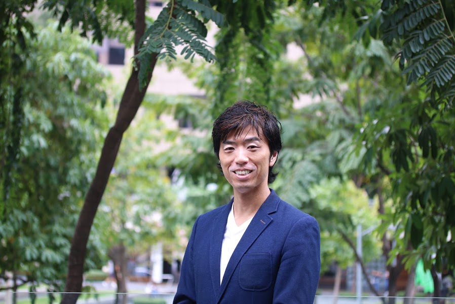 Vol.409 １％の情熱ものがたり：井谷厳紀（Founder・Visum Global Philippines, Inc.）