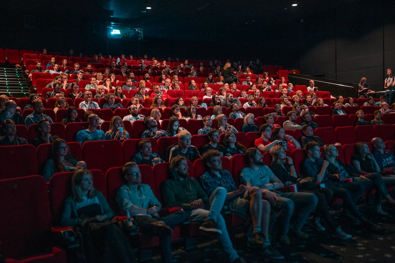 MovieTheater