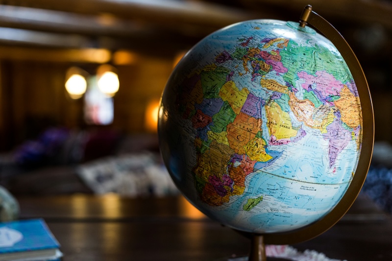 WorldMap