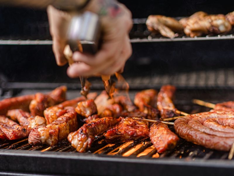 BBQ