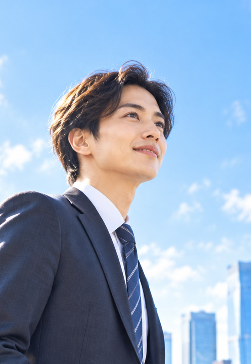 海外で会社員として働きたい
