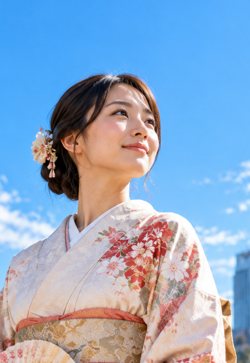 海外で日本文化に関わる仕事