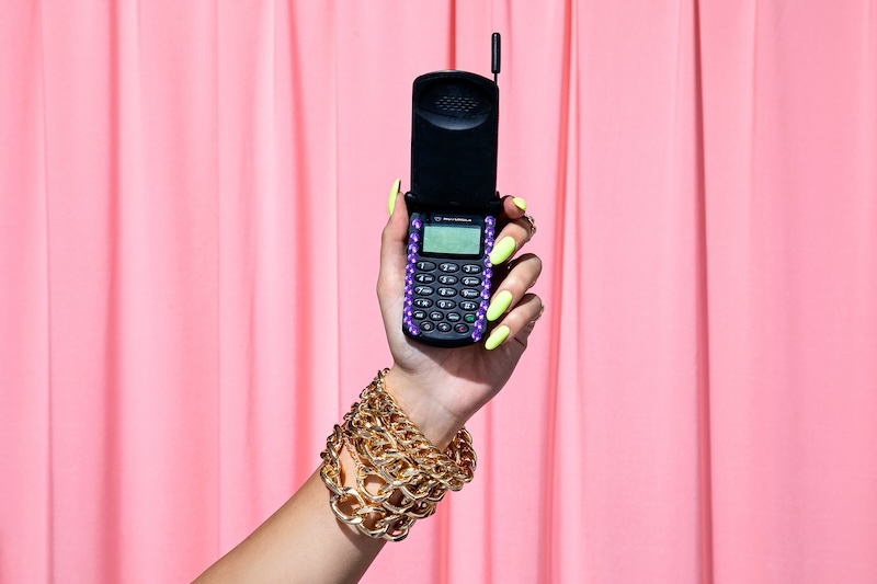 FlipPhone
