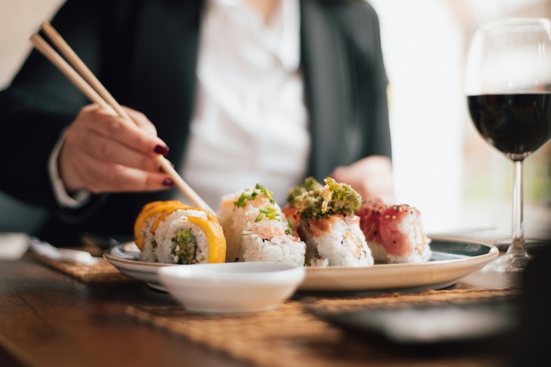 Sushi